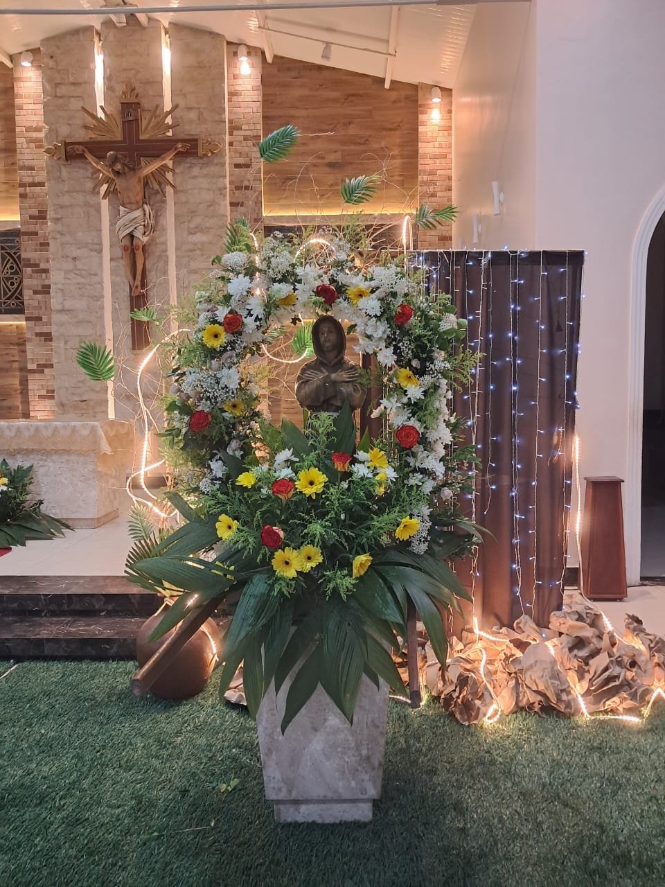 Encerramento dos Festejos de São Francisco de Assis 2025